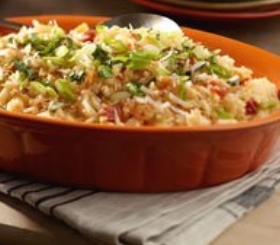 Caribbean Rice image