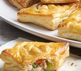 Thanksgiving Leftover Hand Pies image