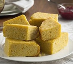 Homemade Slow Cooker Cornbread image