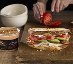 California Sandwiches image