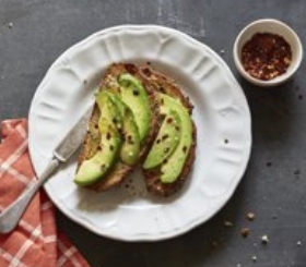 Avocado Toast image