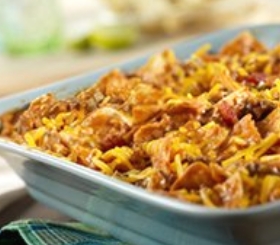Beef Taco Bake image