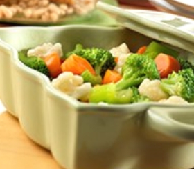Savory Vegetables image