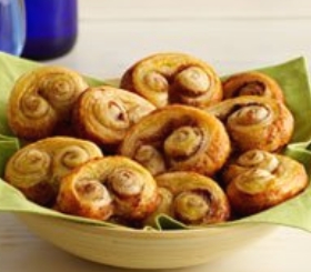 Elephant Ears image