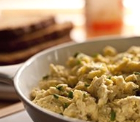 Classic Campbelled Eggs image