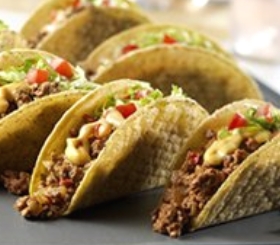 Nacho Tacos image