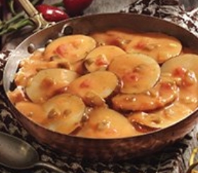 Fiesta Potatoes image