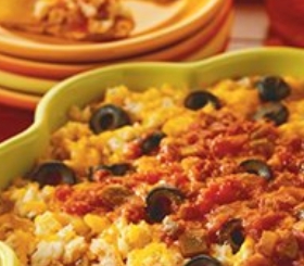 Double Cheese Crab Dip image