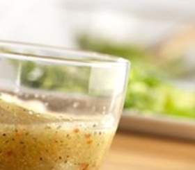 Guilt-Free Italian Dressing image