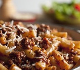 Quick Skillet Ziti image