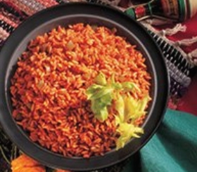 Fiesta Rice image