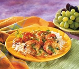 Fabulous Fast Shrimp image