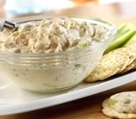 Shrimp Dip image