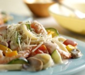 Primavera Shrimp image