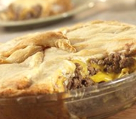 Hamburger Pie image