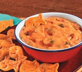 Colossal Queso Dip image