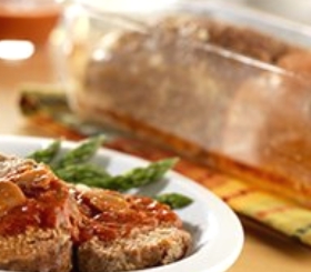 Meatloaf Magnifico image