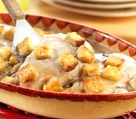 Quick and Easy Chicken Breast Casserole image