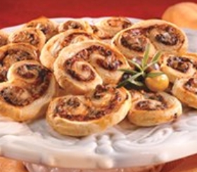 Olive Crisps image