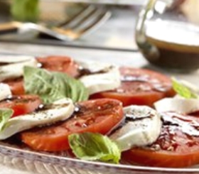 Balsamic Salad Dressing image