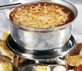 Italiano Fondue image