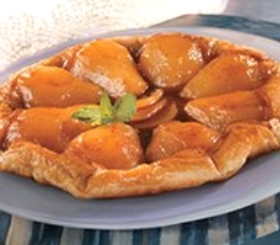 Pear Tortetta image