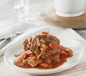 Bistro-Style Short Ribs image