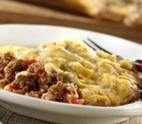 Meat Loaf Casserole image
